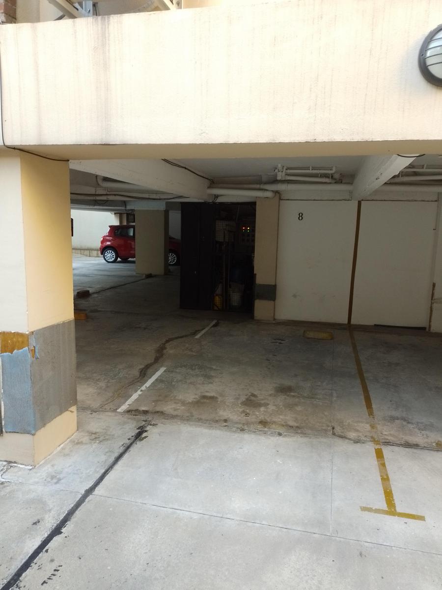 Foto de Cochera Cubierta - edificio Conesa 472 - Ramos Mejia, imagen 2