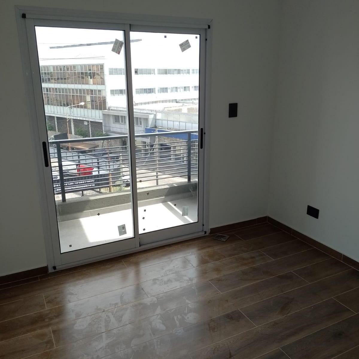 DEPARTAMENTO A ESTRENAR 2 AMB. - AV. GRAL. MOSCONI 1446 - LOMAS DEL MIRADOR