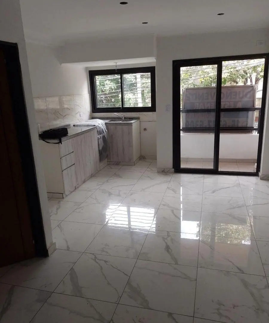 DEPARTAMENTO 3 AMB. A ESTRENAR - APTO CREDITO - Pueyrredon 1302 Ramos Mejía 5