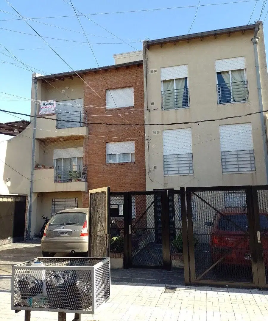 Departamento 3 Amb. - Sgto. Cabral 1279 - Ramos Mejía 4
