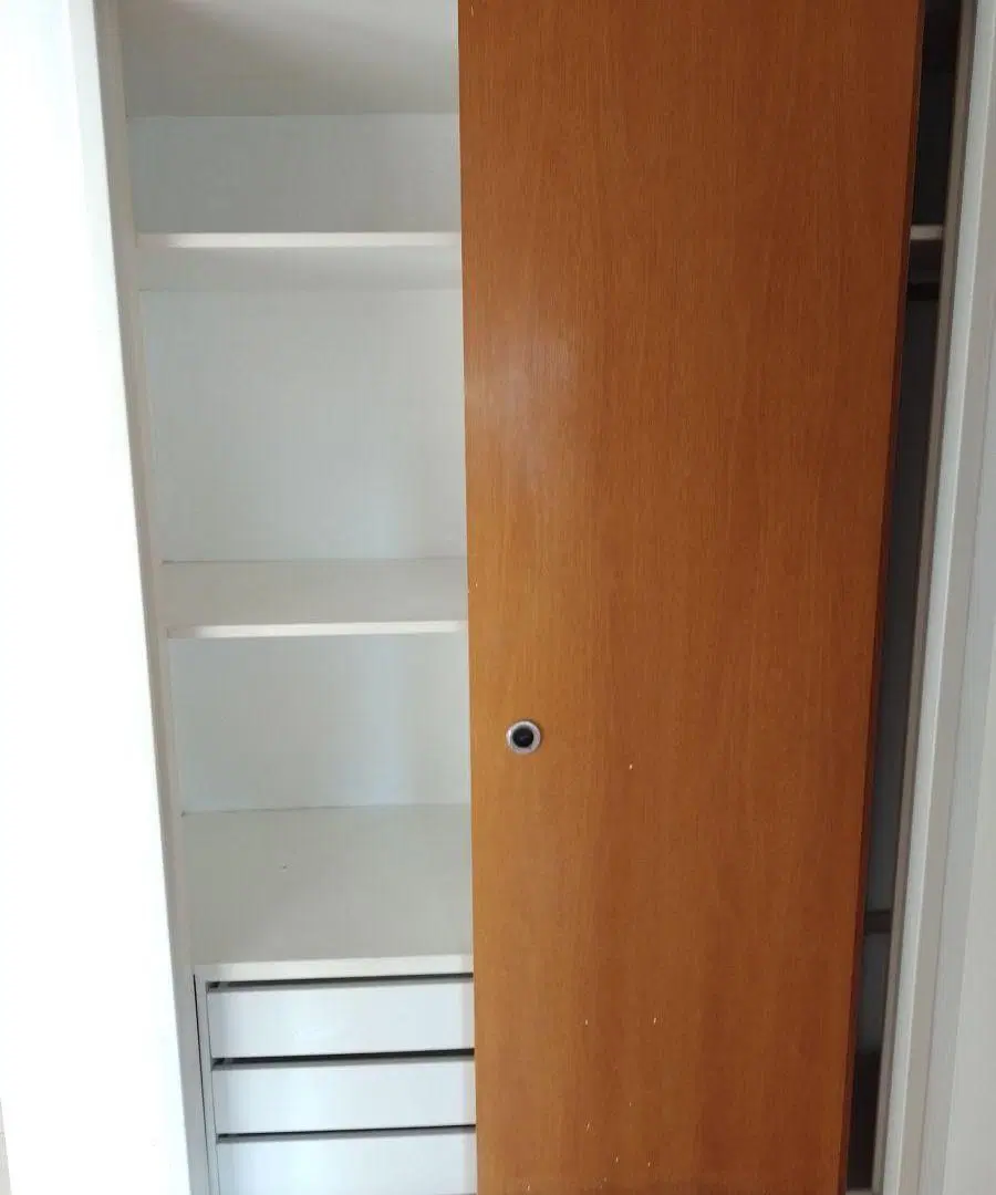 Departamento 3 Amb. al Fte c/Balcon - Sgto. Cabral 1279 - Ramos Mejía 3