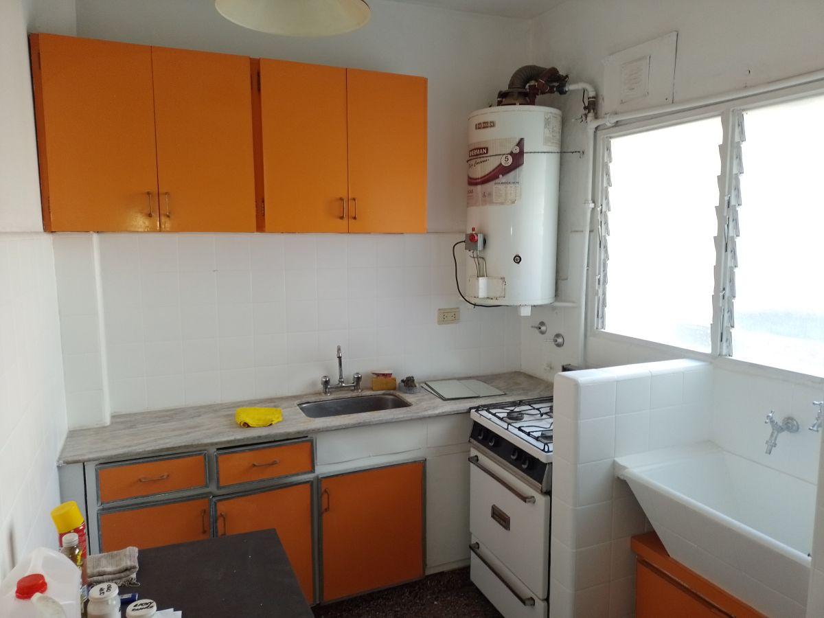 Deparatamento 3 Amb. c/Terraza CENTRICO Av. San Martin 85 - Ramos Mejia