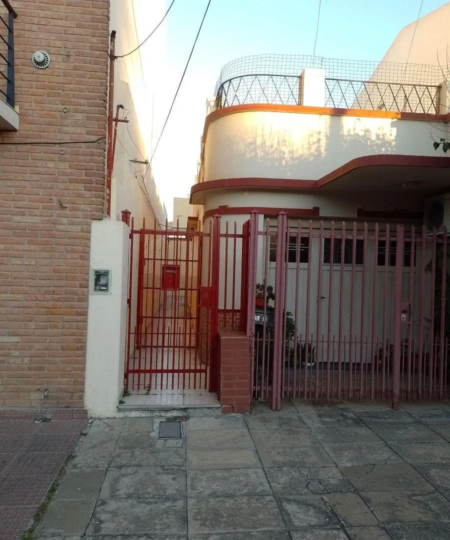 PH 2 Amb. c/Patio - 25 de Mayo 116 - Ramos Mejía 5