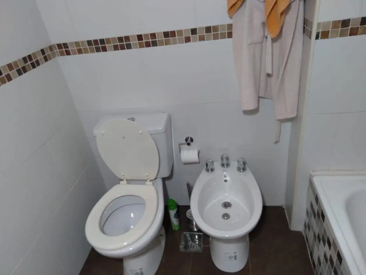 Deparatamento 2 Amb. Balcon c/Terraza Propia - Suipacha 770 - Ramos Mejía 2