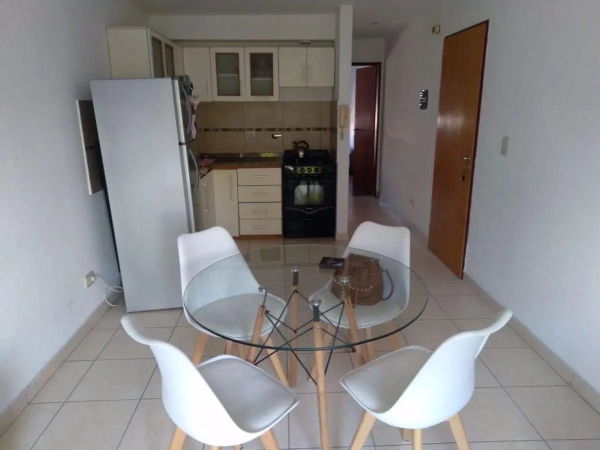 Deparatamento 2 Amb. Balcon c/Terraza Propia - Suipacha 770 - Ramos Mejía 5