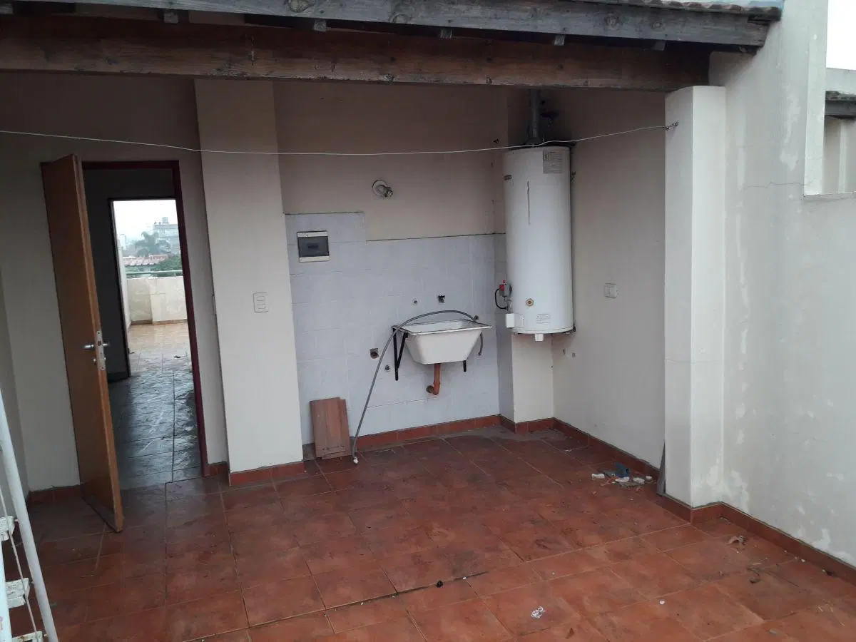 Deparatamento 2 Amb. Balcon c/Terraza Propia - Suipacha 770 - Ramos Mejía 3