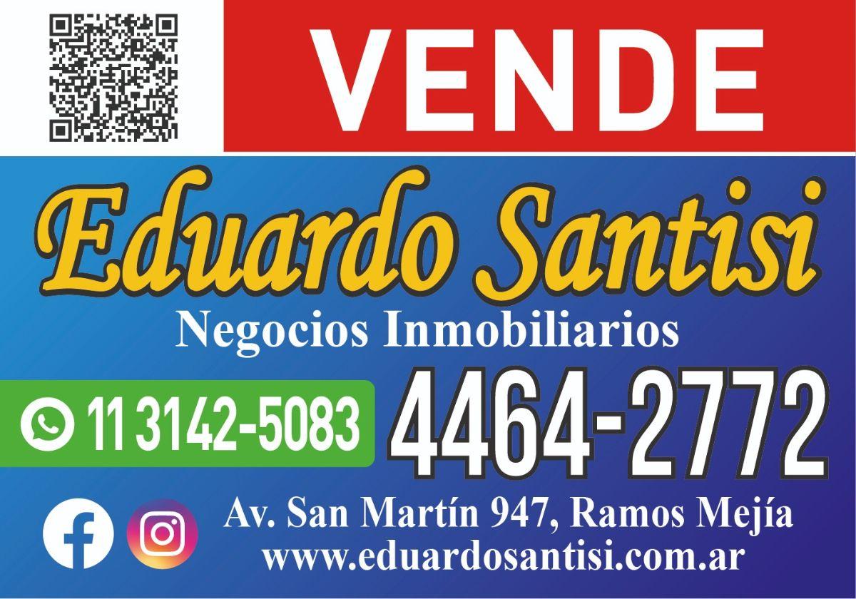 Foto de Casa 4 Amb. Garage. Terraza. APTO CREDITO. - Yerbal 189 - Ramos Mejía, imagen 2