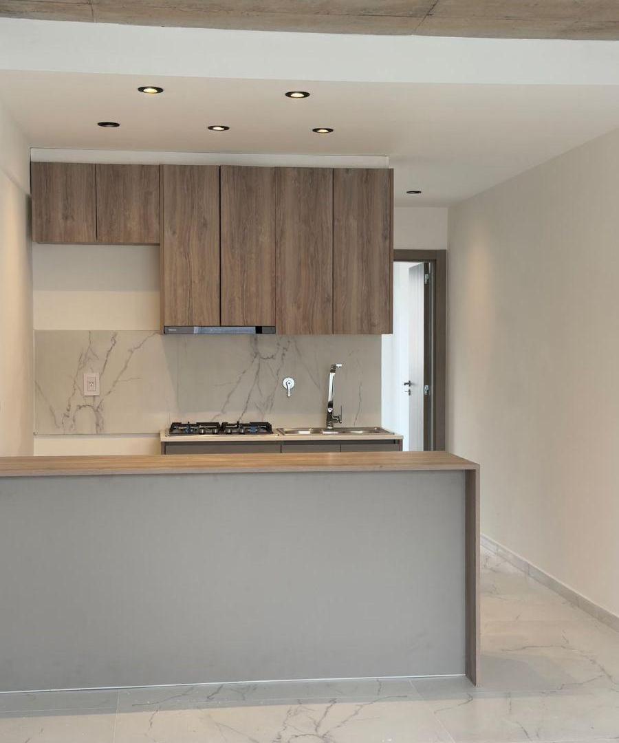 Foto de Excelentes deptos 2 Amb 1º y 2º Piso c/Balcón - Terraza - Cerrito 427, imagen 4