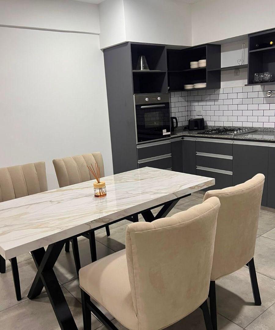 Foto de DEPARTAMENTO EN ALQUILER DE 2 AMBIENTES EN CENTRO SAN JUSTO, imagen 3