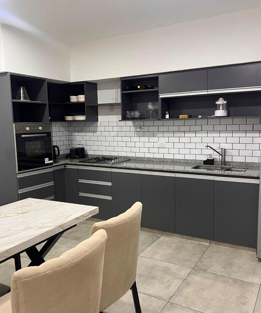 Foto de DEPARTAMENTO EN ALQUILER DE 2 AMBIENTES EN CENTRO SAN JUSTO, imagen 1