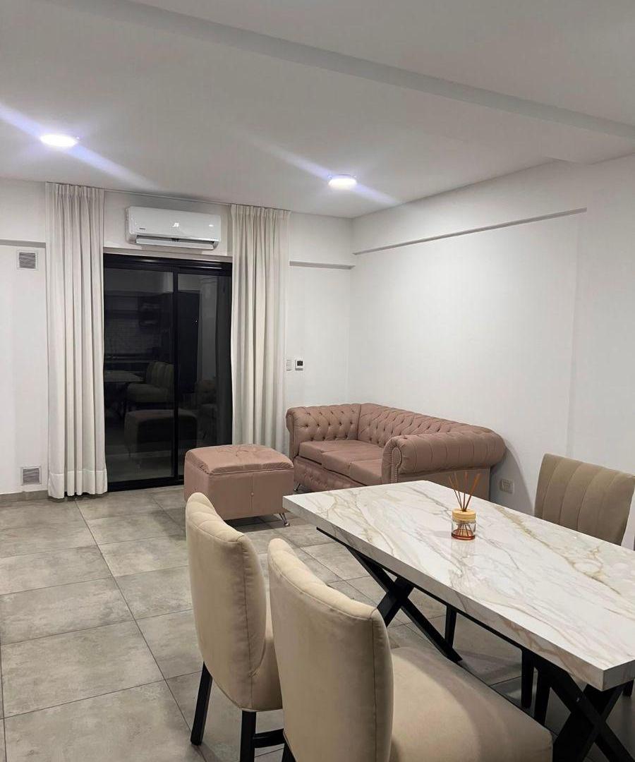 Foto de DEPARTAMENTO EN ALQUILER DE 2 AMBIENTES EN CENTRO SAN JUSTO, imagen 2