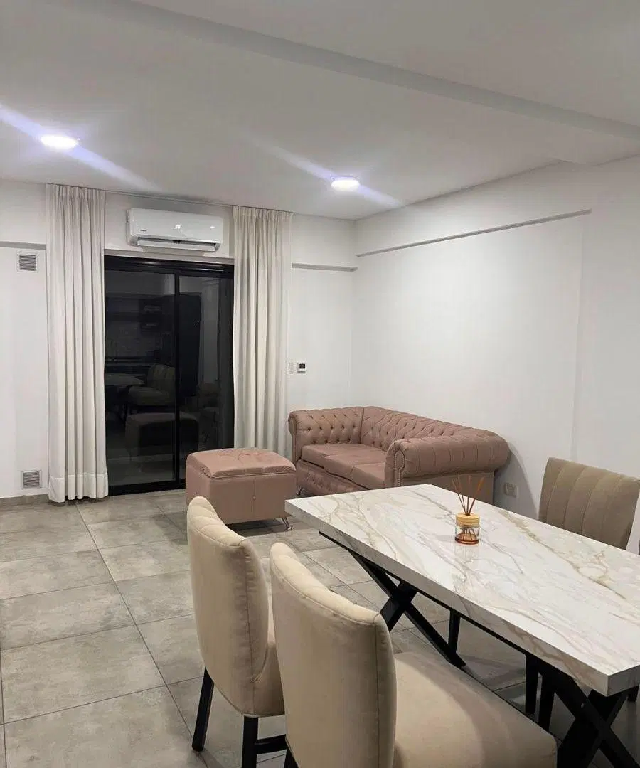DEPARTAMENTO EN ALQUILER DE 2 AMBIENTES EN CENTRO SAN JUSTO 2