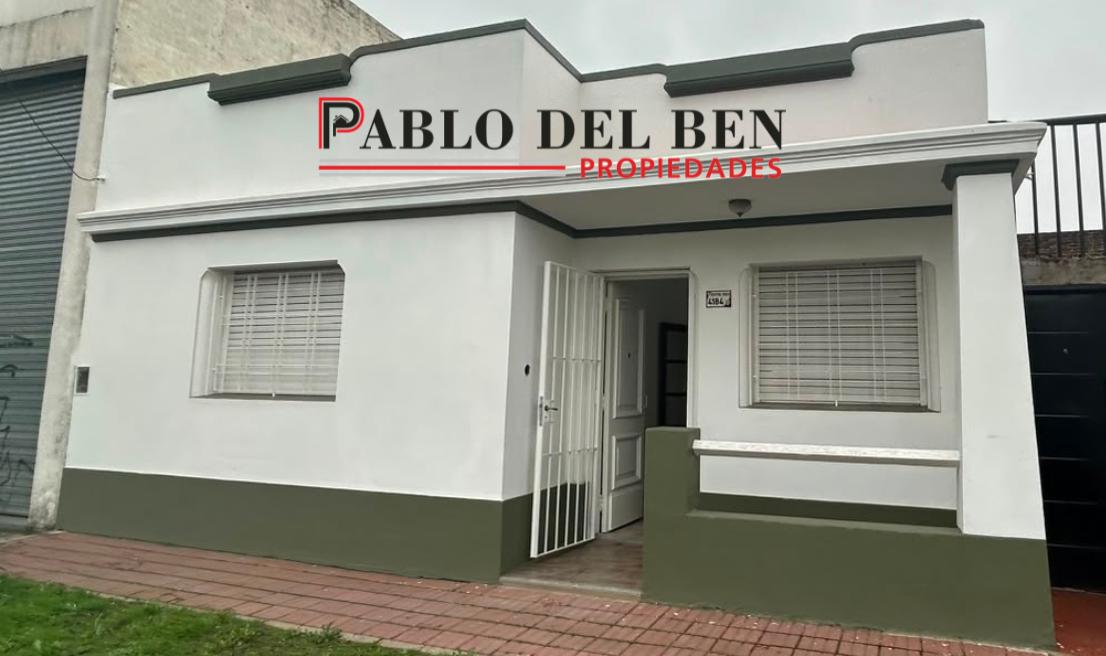 Foto de ALQUILA CASA EN PH AL FRENTE PLANTA BAJA CON PATIO 3 AMB EN SAN JUSTO, imagen 2