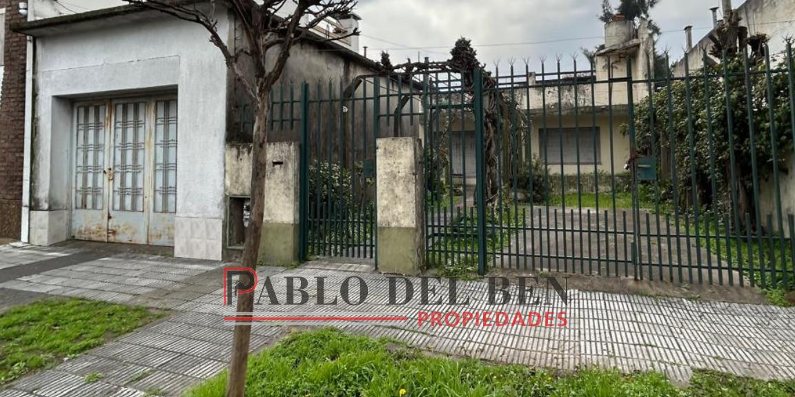 Foto de TERRENO LOTE EN ZONA INDUSTRIAL (MI) SAN JUSTO, imagen 4