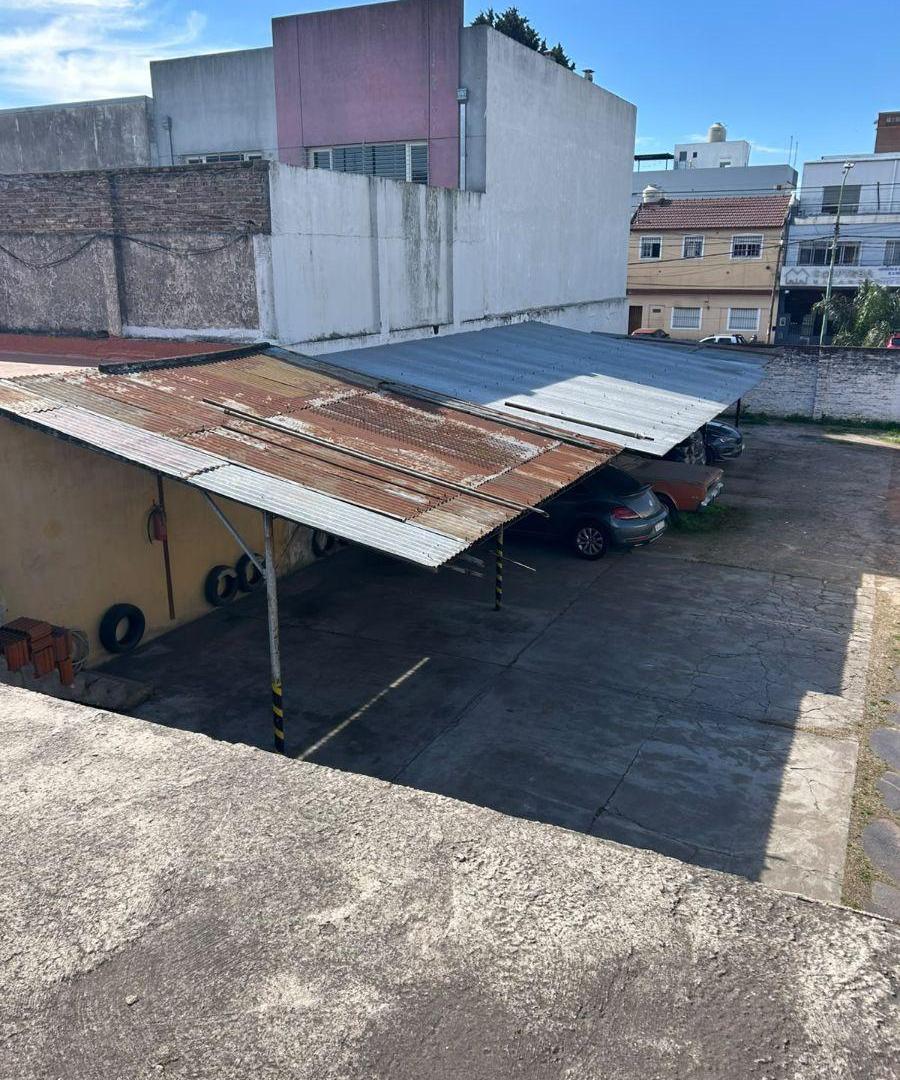 Foto de LOTE TERRENO EN ZONA COMERCIAL SAN JUSTO SOBRE AVENIDA PERON, imagen 2