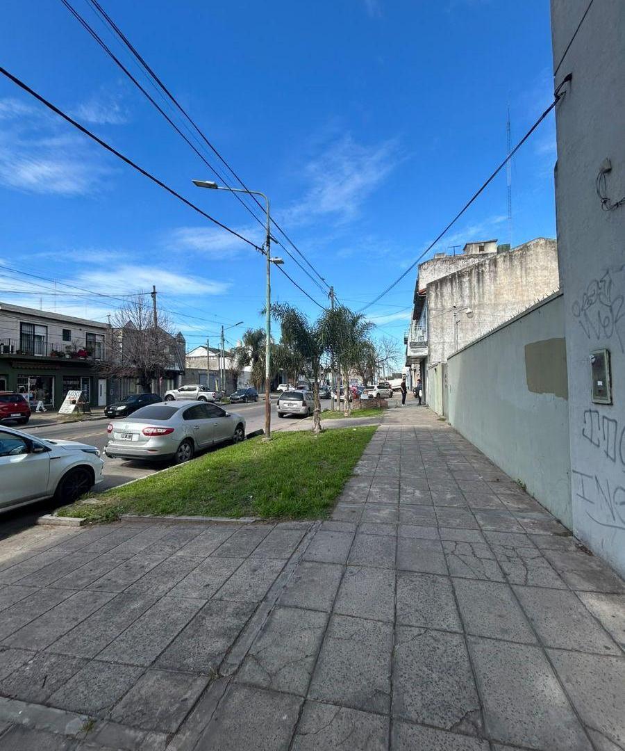 Foto de LOTE TERRENO EN ZONA COMERCIAL SAN JUSTO SOBRE AVENIDA PERON, imagen 1