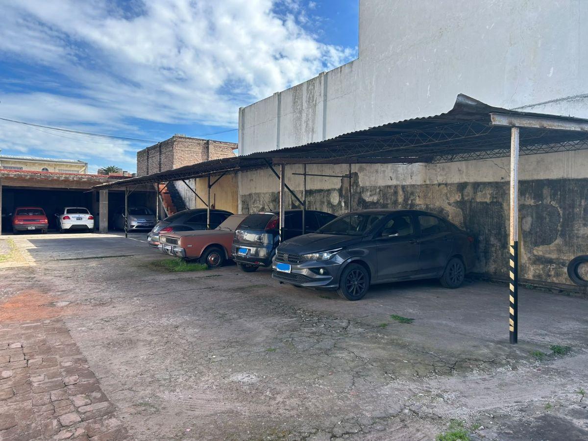 Foto de LOTE TERRENO EN ZONA COMERCIAL SAN JUSTO SOBRE AVENIDA PERON, imagen 3