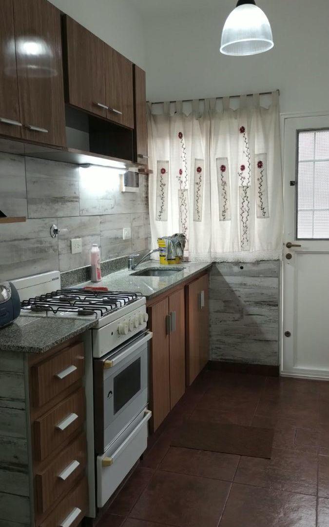 Foto de DEPARTAMENTO EN ALQUILER AL FRENTE CON 1 DORMITORIO EN SAN JUSTO, imagen 2