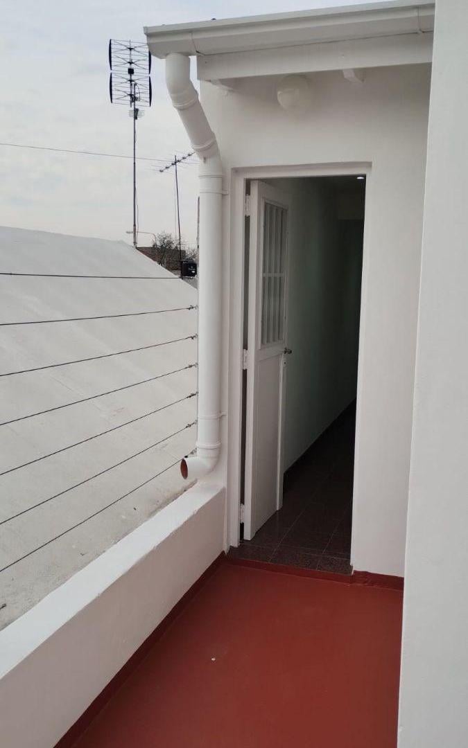 Foto de DEPARTAMENTO EN ALQUILER AL FRENTE CON 1 DORMITORIO EN SAN JUSTO, imagen 5