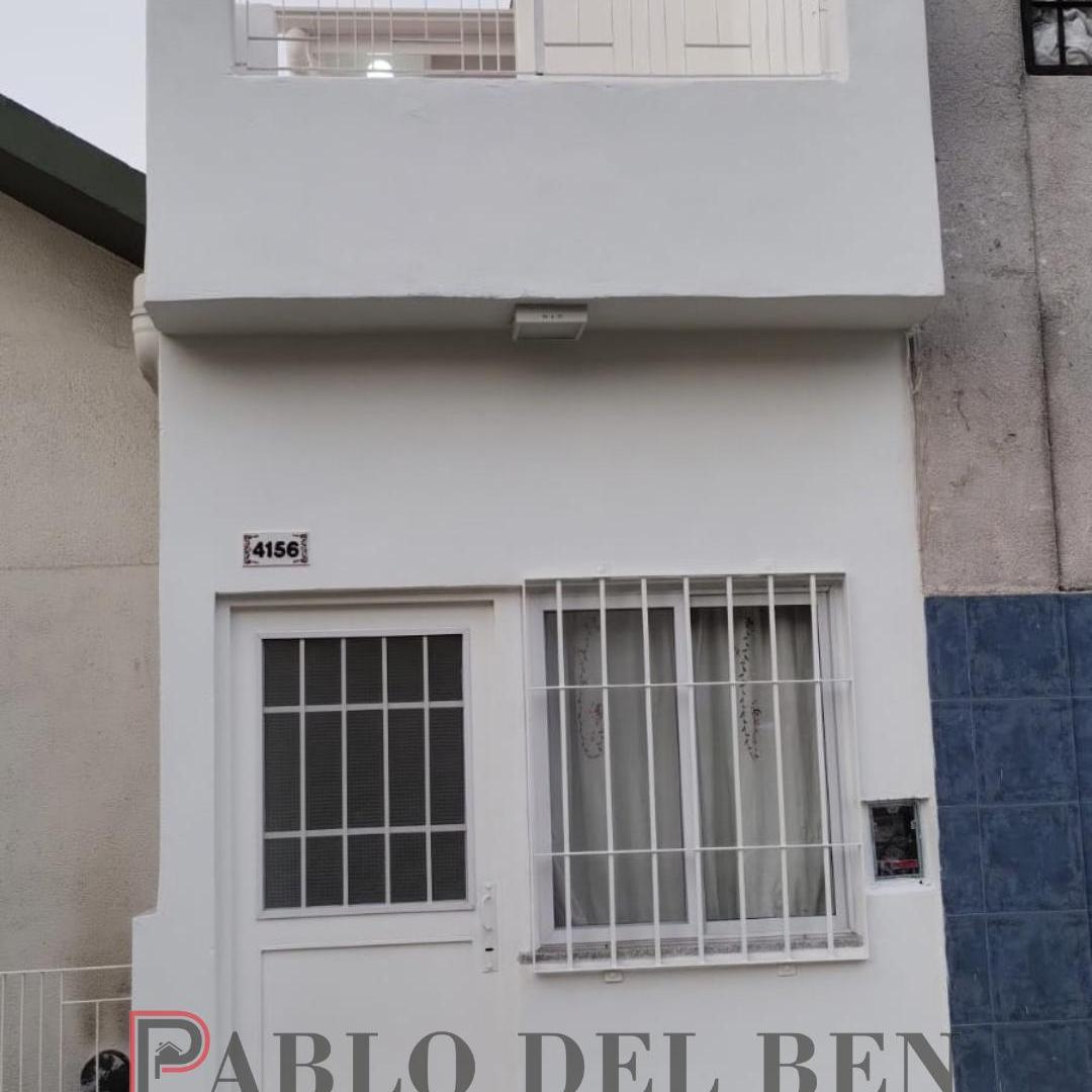 Foto de DEPARTAMENTO EN ALQUILER AL FRENTE CON 1 DORMITORIO EN SAN JUSTO, imagen 1
