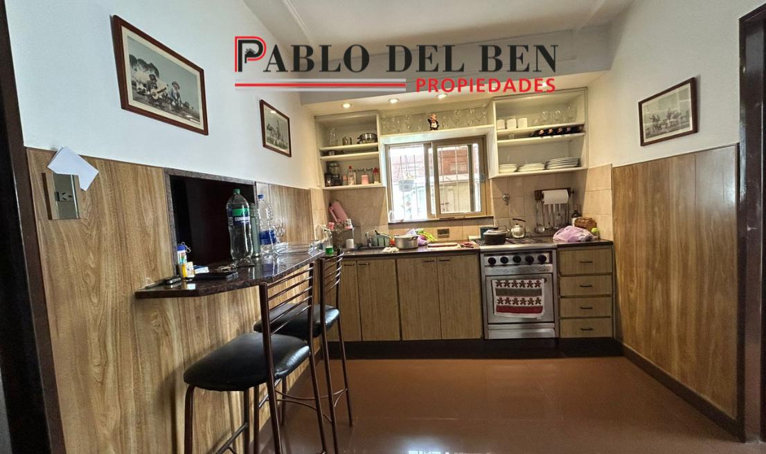 Foto de CASA EN PLANTA BAJA DE 3 AMBIENTES CON PARQUE Y QUINCHO MÁS DEPTO DE 2, imagen 3