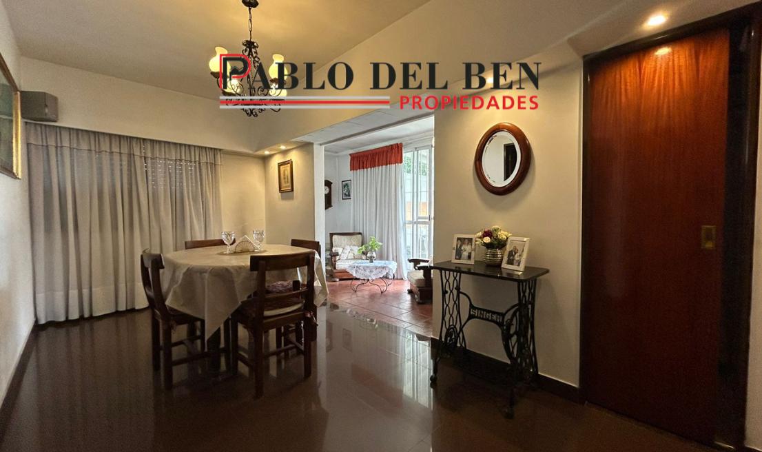 Foto de CASA EN PLANTA BAJA DE 3 AMBIENTES CON PARQUE Y QUINCHO MÁS DEPTO DE 2, imagen 5