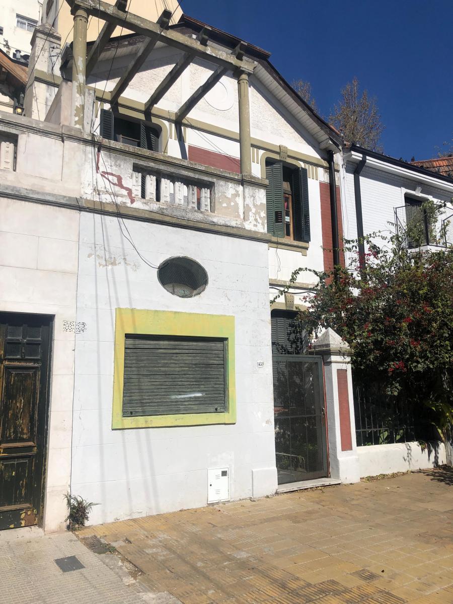 Propiedad en Argentina