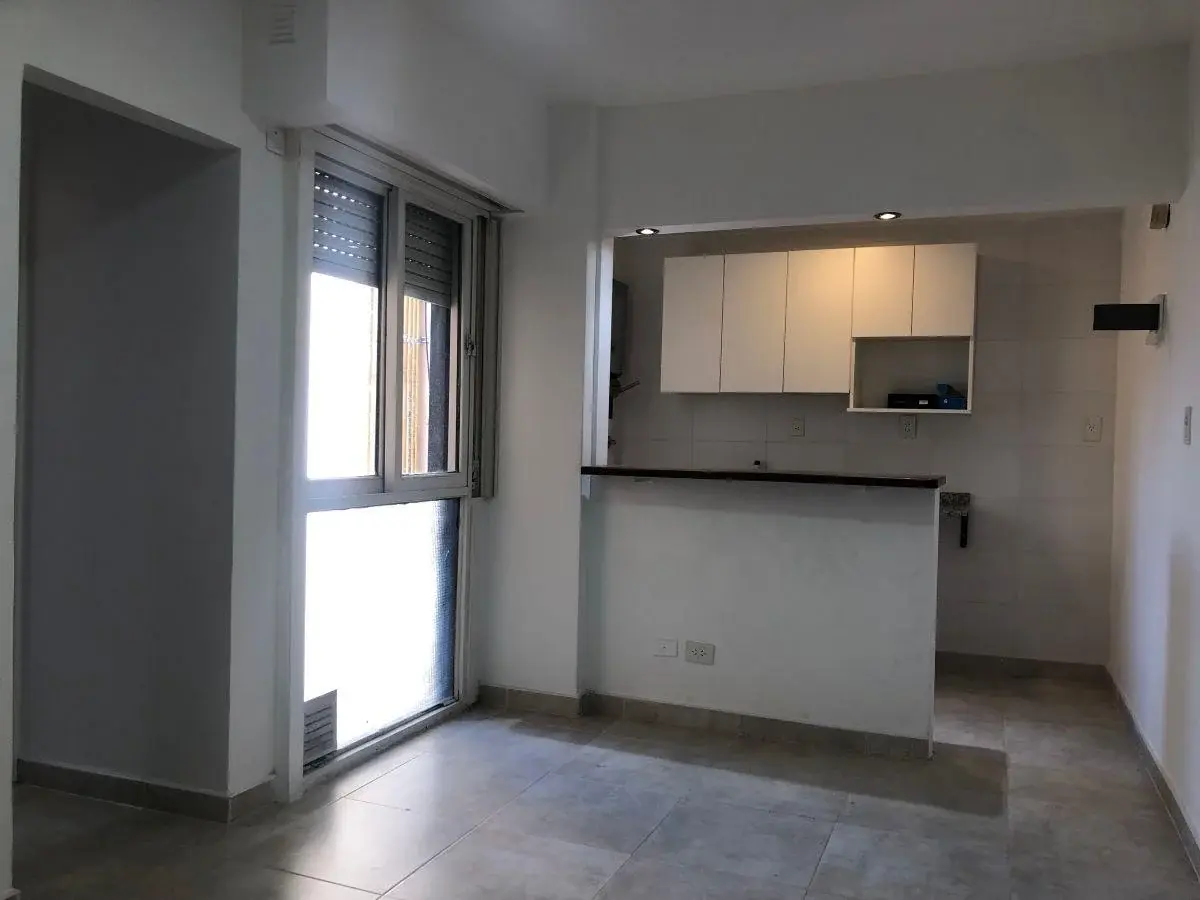 Villa Urquiza Departamento 2 Ambientes 1