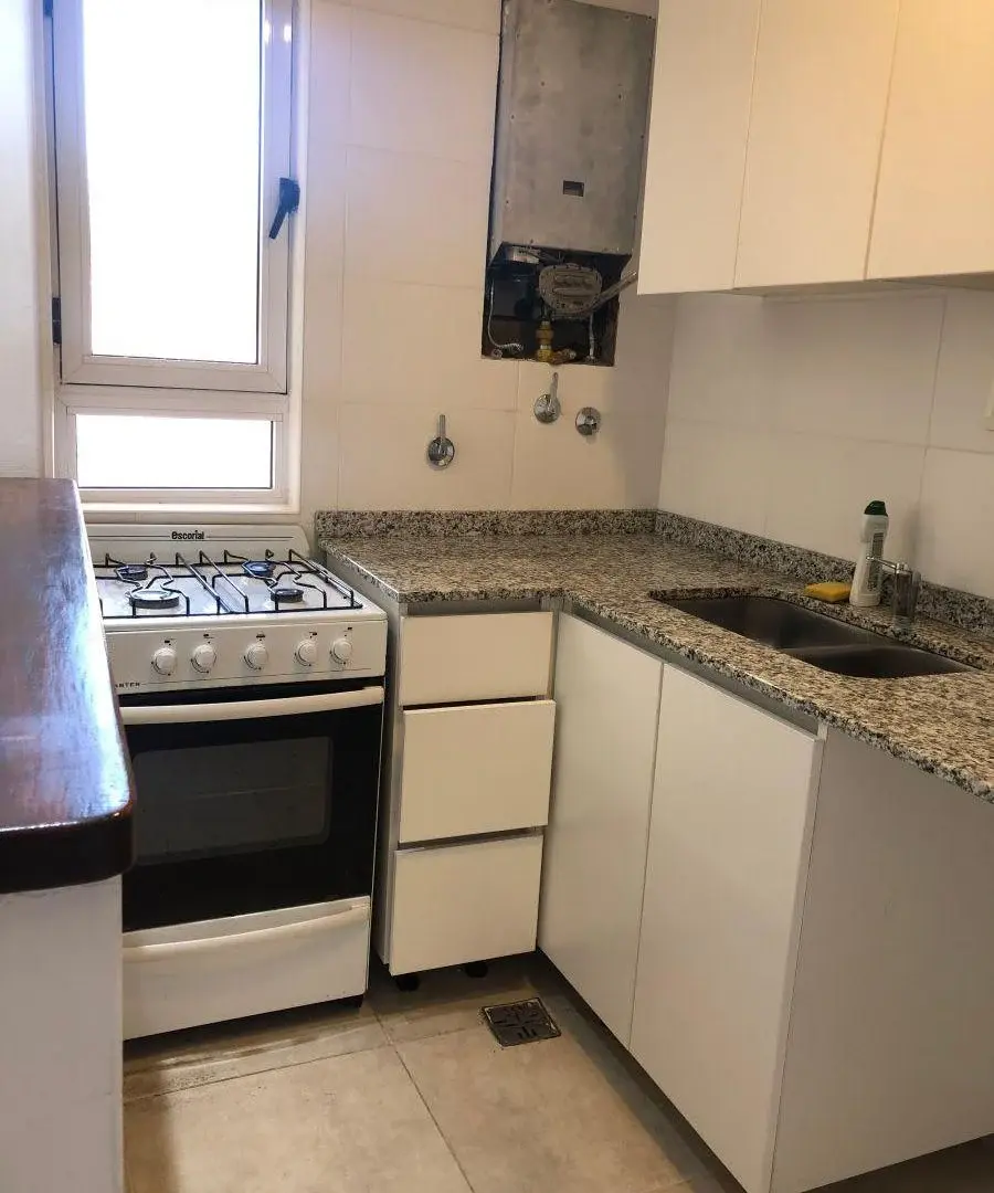 Villa Urquiza Departamento 2 Ambientes 4