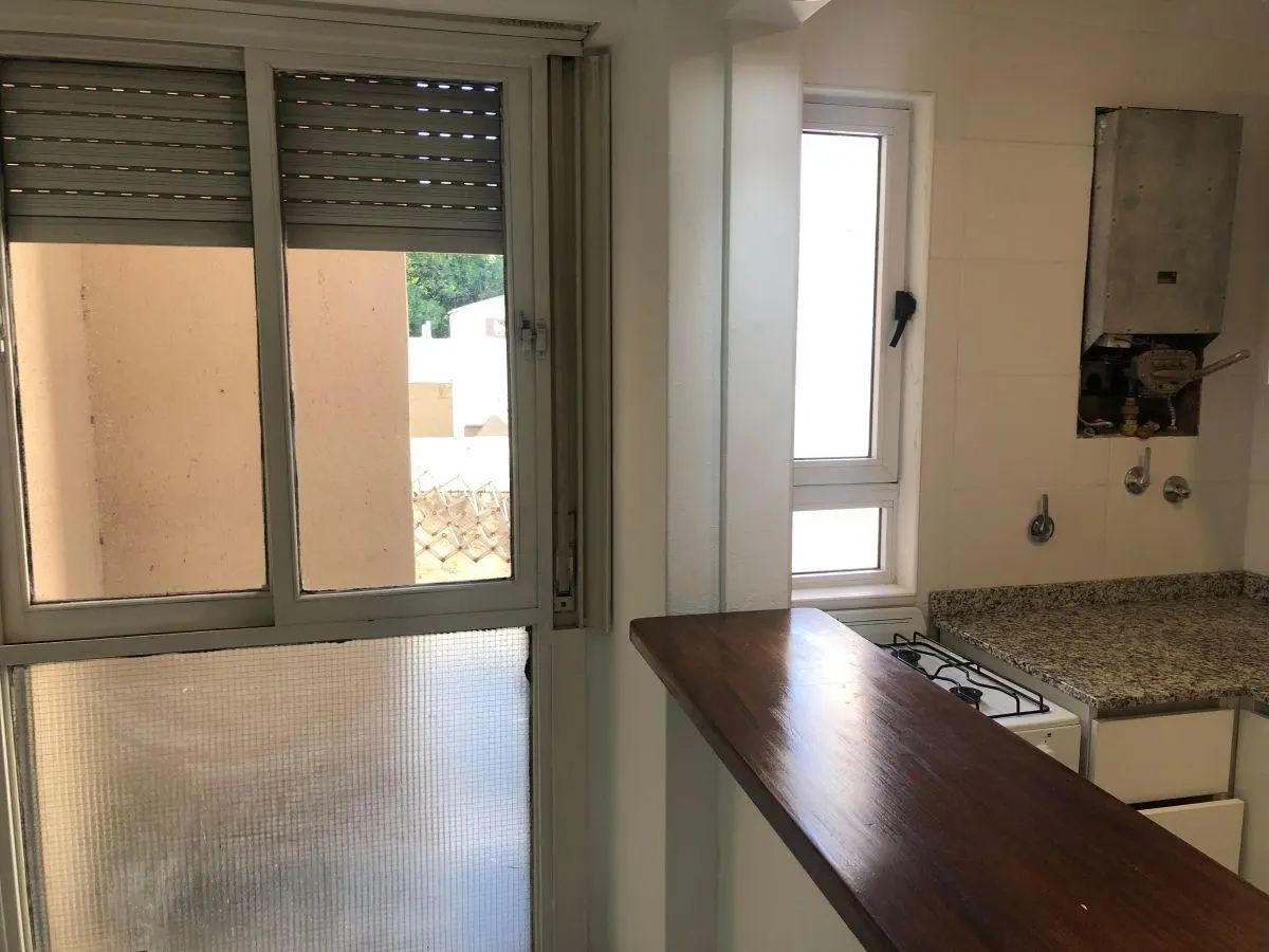 Villa Urquiza Departamento 2 Ambientes 3