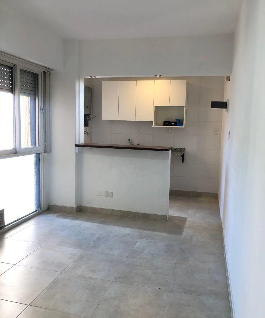 Villa Urquiza Departamento 2 Ambientes