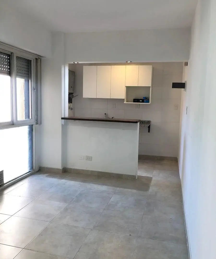 Villa Urquiza Departamento 2 Ambientes 2