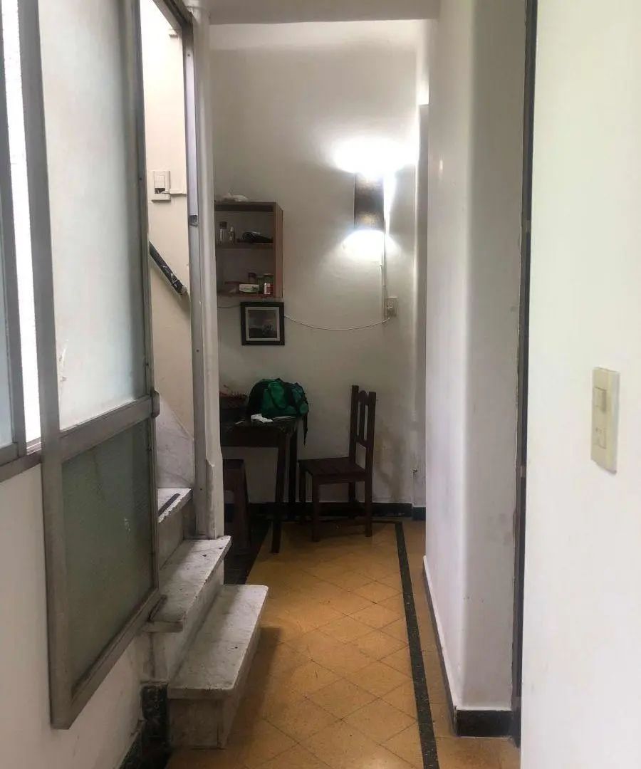Almagro | PH 3 Amb + Dependencia Sin Expensas 5