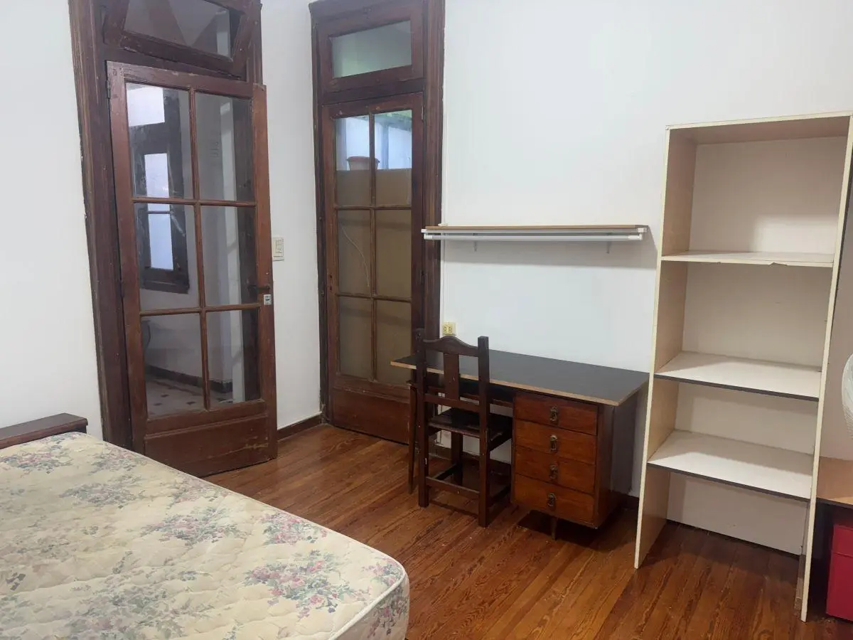 Almagro | PH 3 Amb + Dependencia Sin Expensas 2