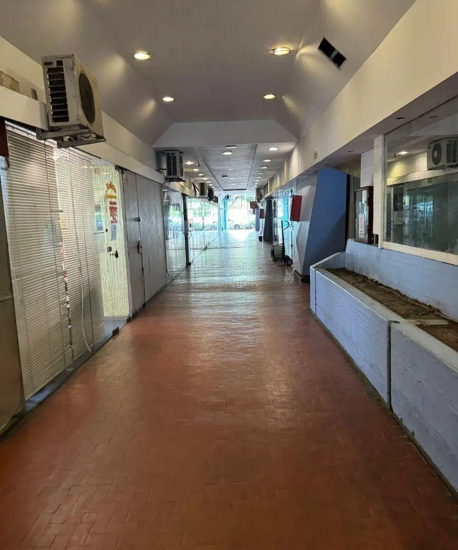 Palermo | Local comercial en Galeria en Excelente Zona 2