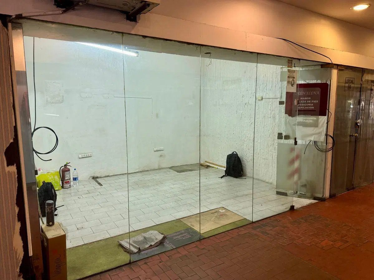 Palermo | Local comercial en Galeria en Excelente Zona 5