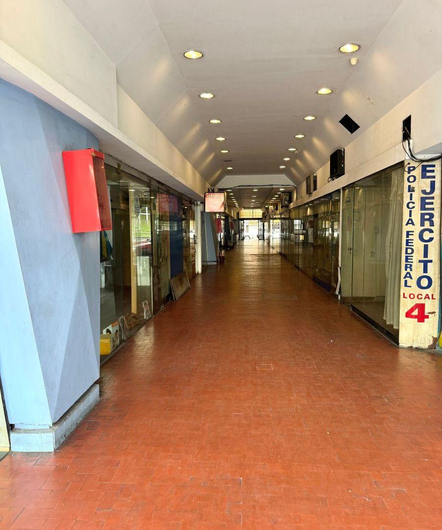 Palermo | Local comercial en Galeria en Excelente Zona