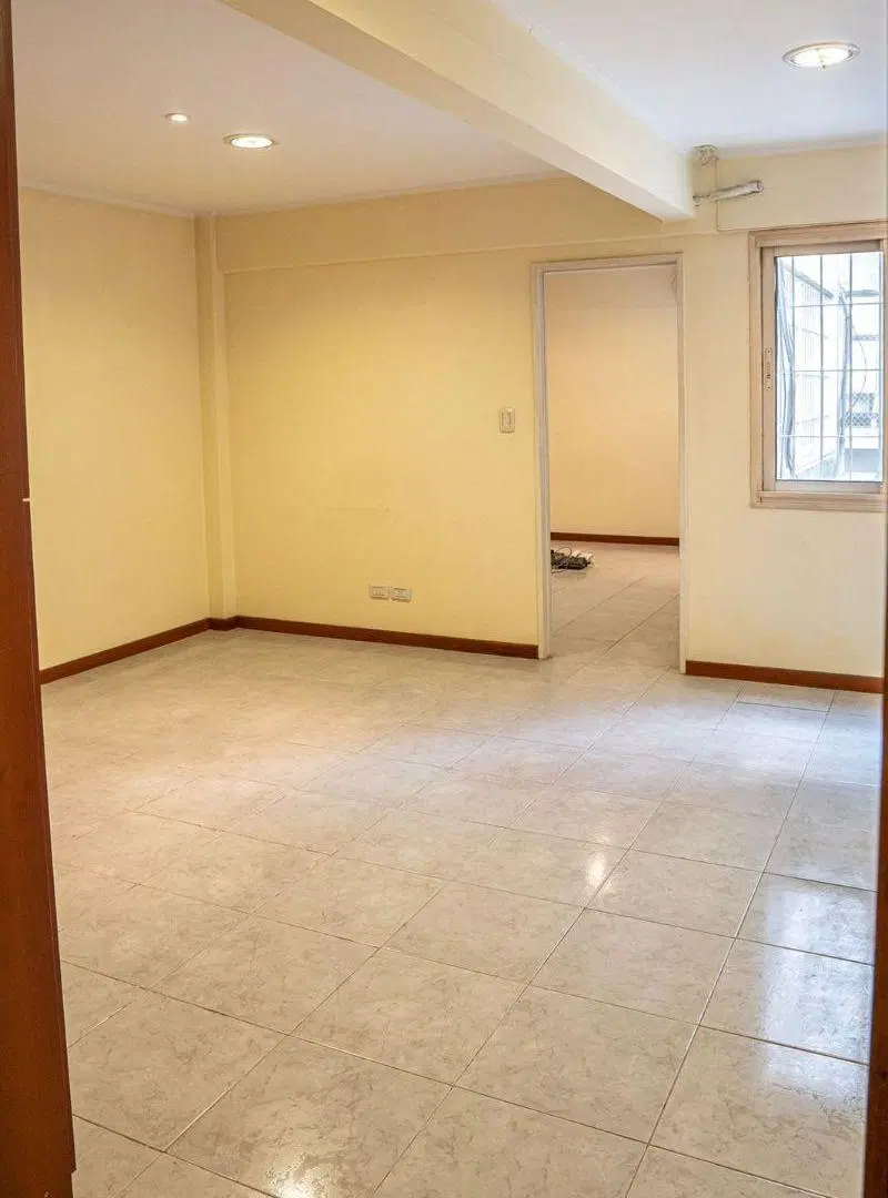Recoleta | Zona Tribunales Oficina 100m2 en Venta 5