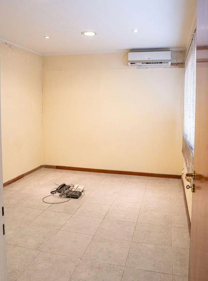Recoleta | Zona Tribunales Oficina 100m2 en Venta 2