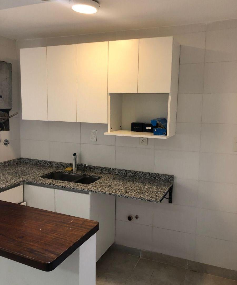 Foto de Villa Urquiza | Departamento 2 ambientes Muy Luminoso!, imagen 4