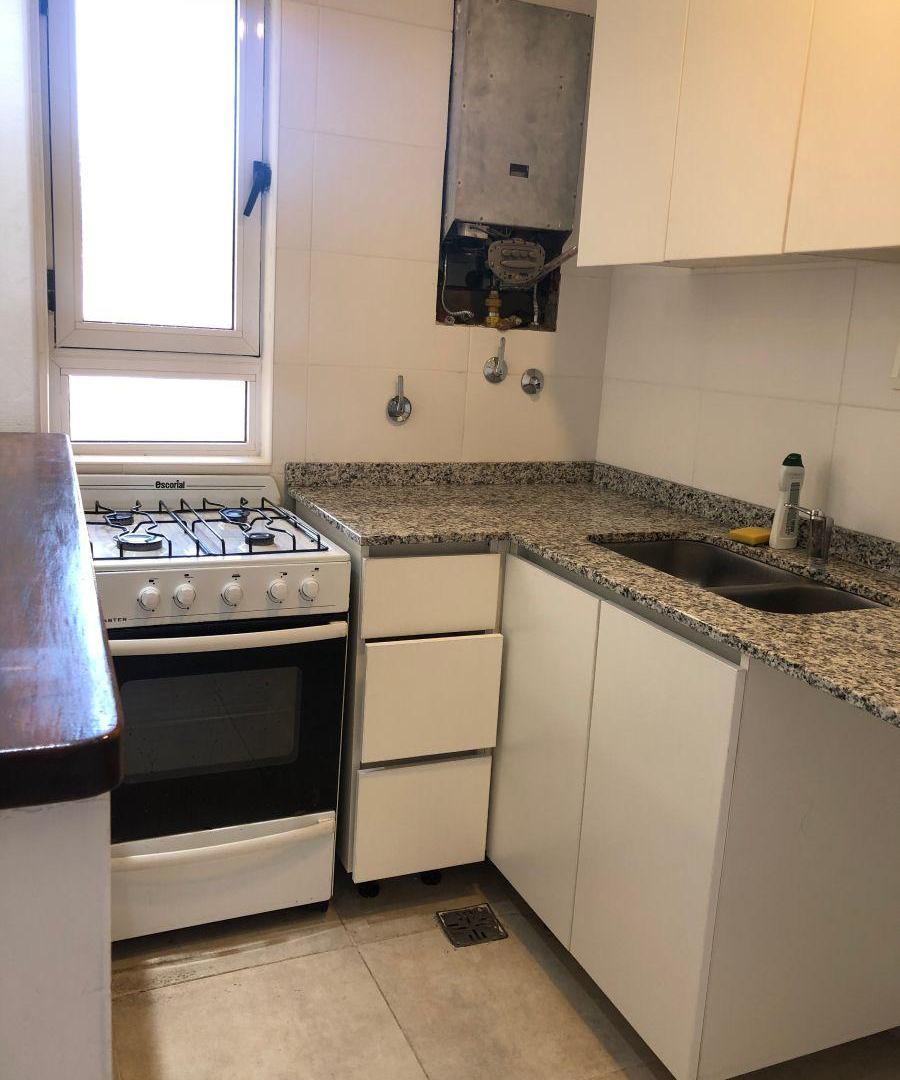 Foto de Villa Urquiza | Departamento 2 ambientes Muy Luminoso!, imagen 3