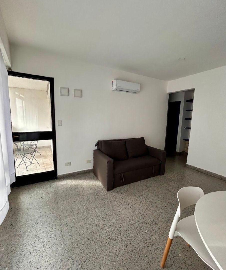 Foto de Balvanera Centro | Excelente 3 Ambientes Amoblado al Frente con Balcón!, imagen 4