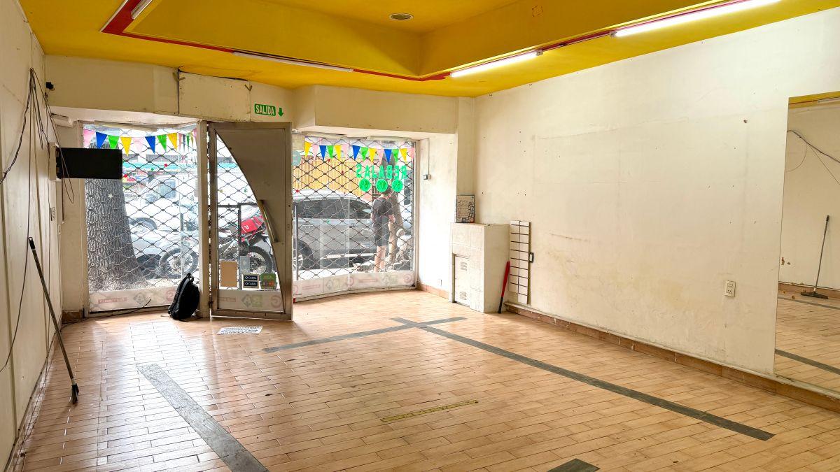Foto de Nuñez | Local 45 m2 a metros de Av. Cabildo, imagen 2