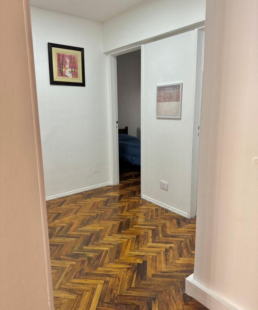 Foto de Belgrano | Departamento 3 ambientes con balcón - Subte, imagen 1