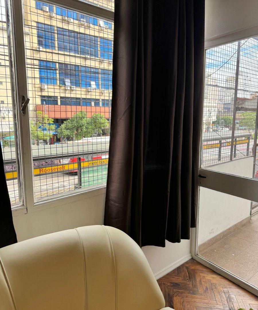 Foto de Belgrano | Departamento 3 ambientes con balcón - Subte, imagen 4