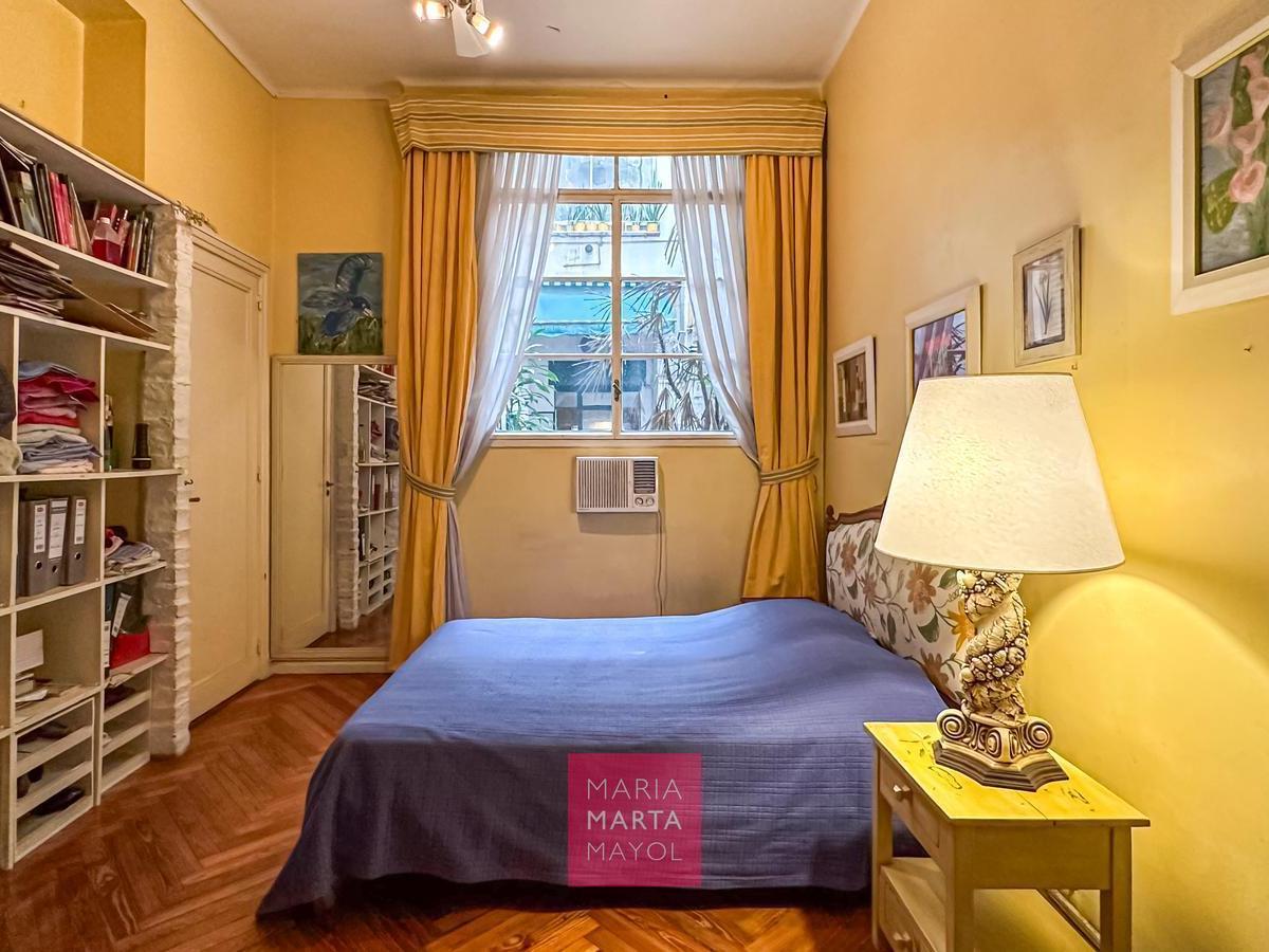 Departamento en Barrio Norte 3