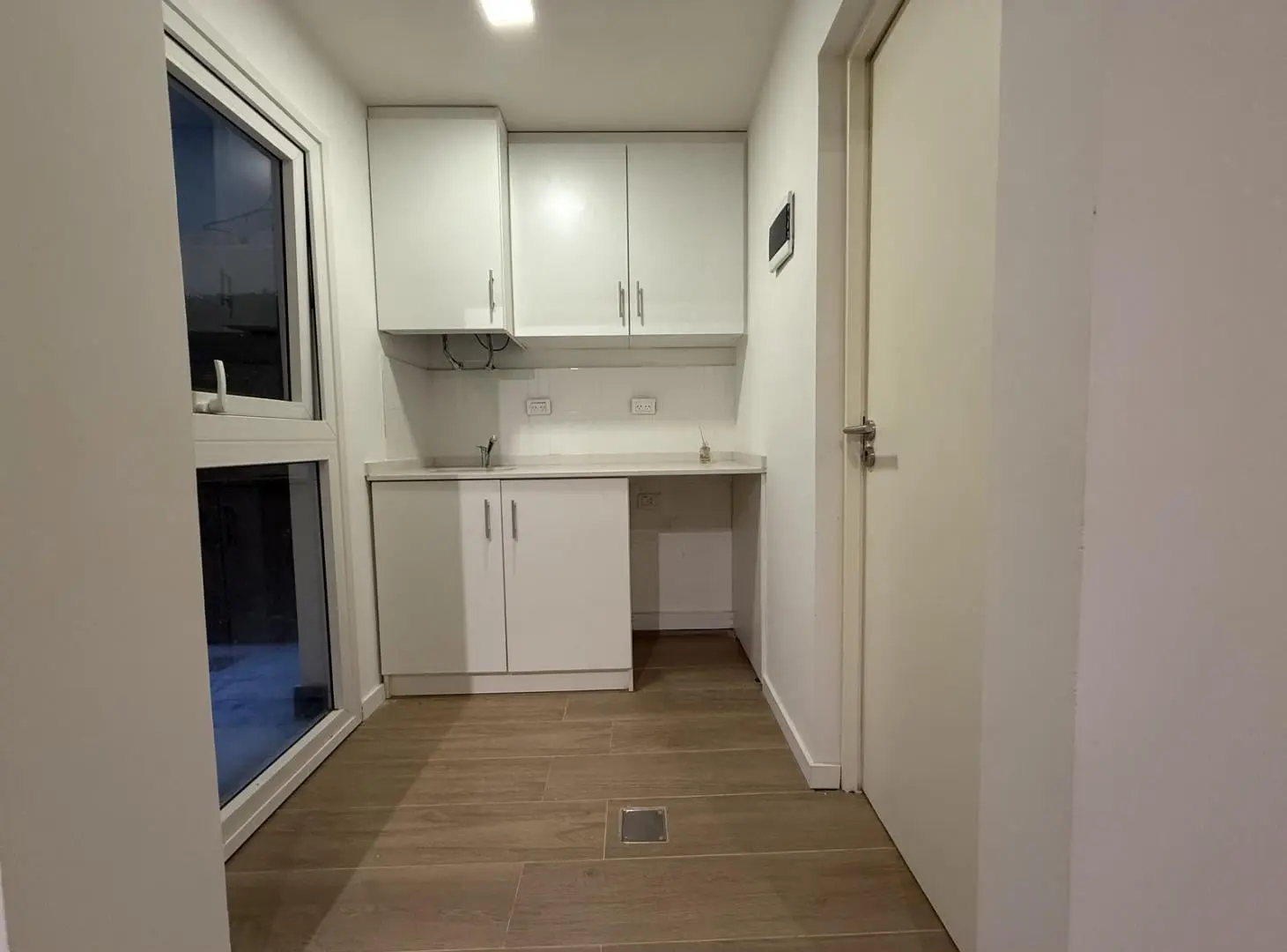 Departamento en venta en nuñez 2