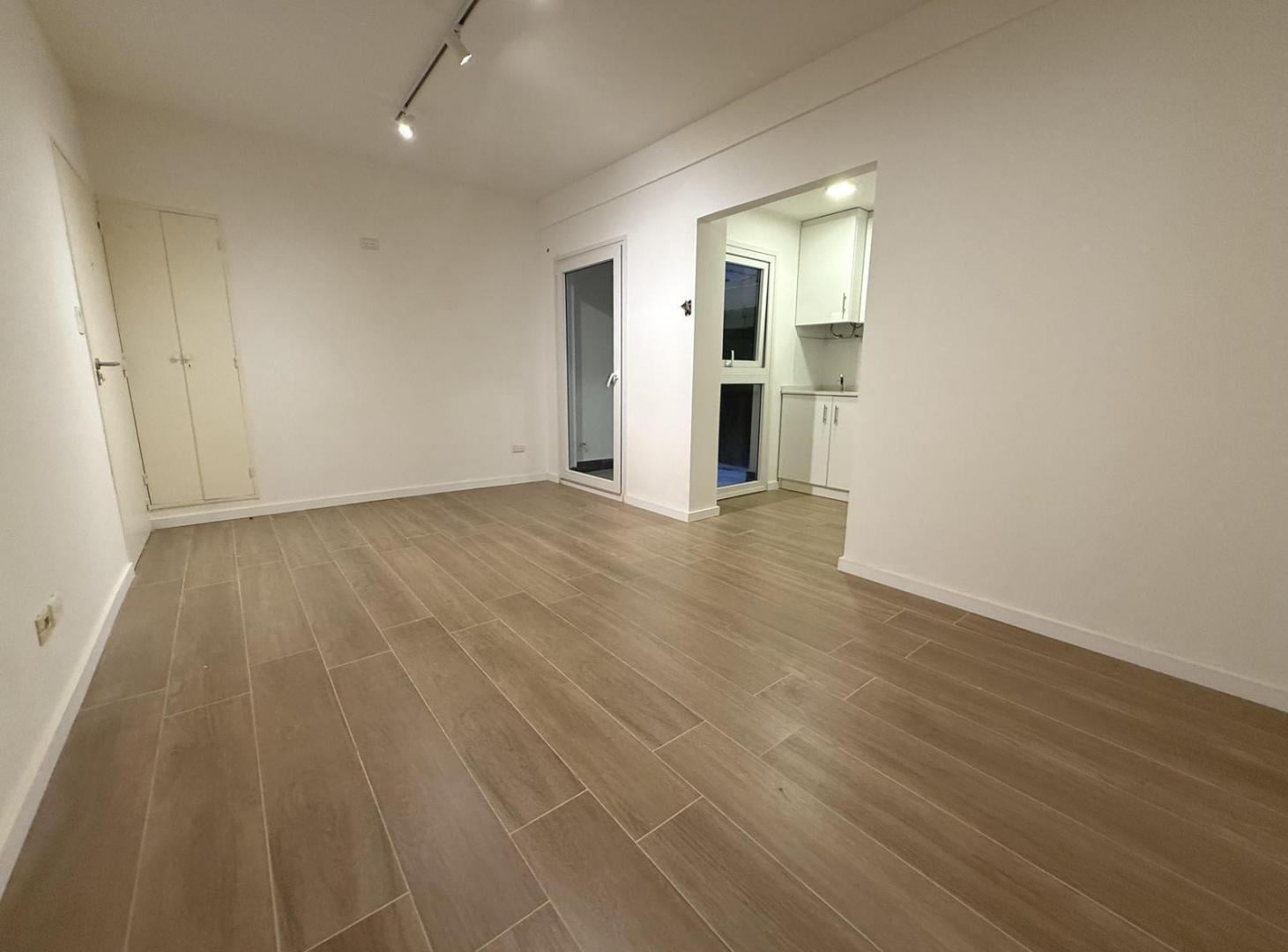 Departamento en venta en nuñez