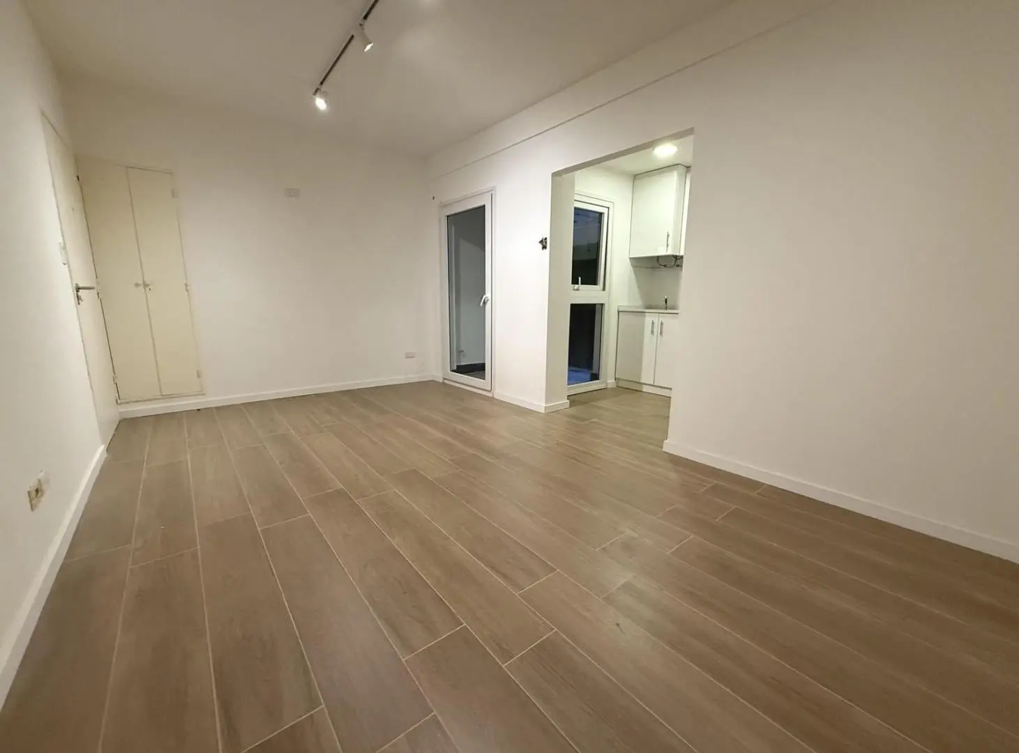 Departamento en venta en nuñez 1