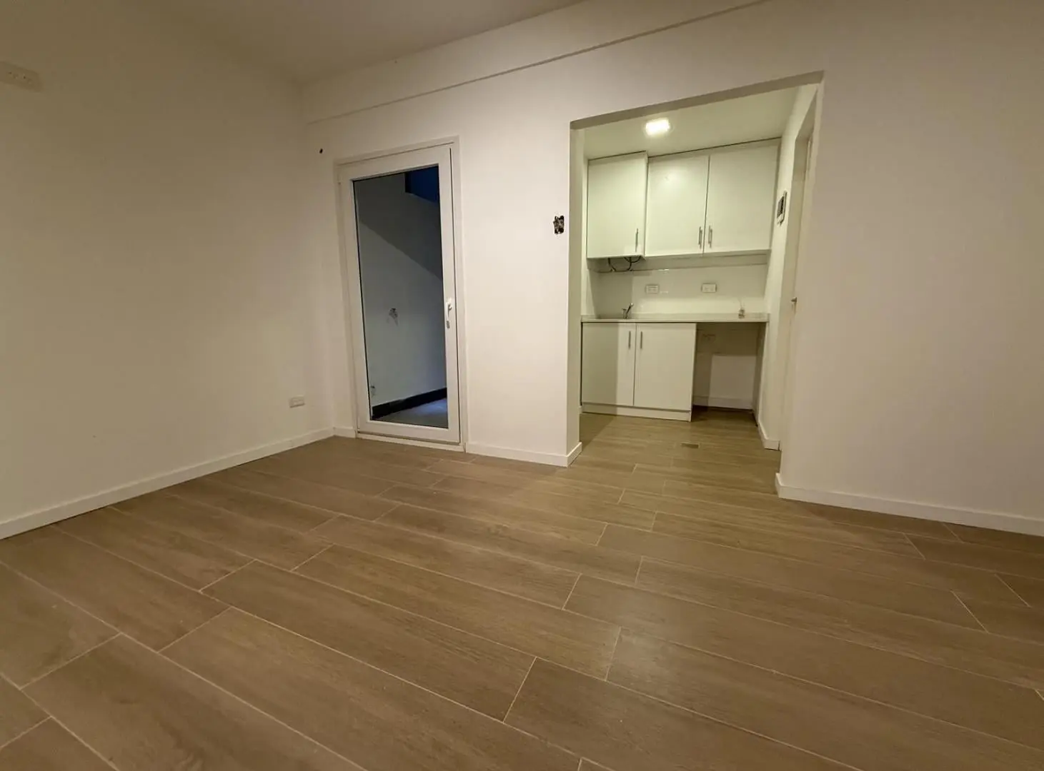 Departamento en venta en nuñez 4